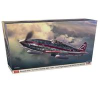 Hasegawa 1/48 scale Kawasaki Ki-61 Type 3 Fighter Hien I-D 244th Squadron