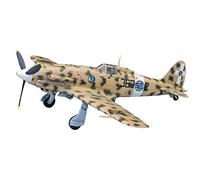 Hasegawa 1:48 Scale Macchi C202 Folgore Model Kit