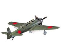 Hasegawa 1:48 Scale Nakajima C6NI Carrier Recon Plane Model Kit