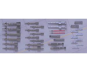 Hasegawa 1:48 Scale US Aircraft Weapon Set D Model Kit