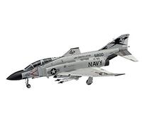 Hasegawa HAPT06 1:48 Scale F-4J Phantom II with One Piece Canopy Model Kit