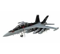 Hasegawa 1/48 U.S. Navy ECM Aircraft EA-18G Growler Model Kit NEW from Japan