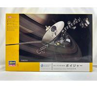 Hasegawa 1:48 Scale Voyager Unmanned Space Probe Model Kit