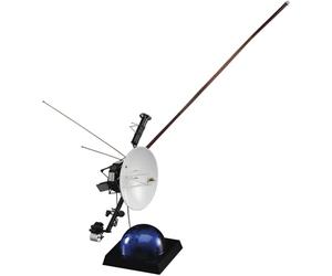 Hasegawa 1/48 Voyager Unmanned Space Probe Plastic Model Making Scale 1:48
