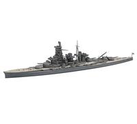 Hasegawa 1:700 IJN Battleship Haruna