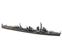 Hasegawa HWL464 1/700 IJN Mindegumo, Waterline Plastic Model Kit, Multi, Mittel
