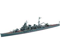 Hasegawa 1:700 IJN Heavy Cruiser Kinugasa