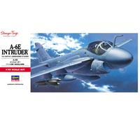 Hasegawa 1/72 A-6E Intruder Kit