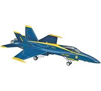 Hasegawa 1: 72 Blue Angels F/A-18A Hornet