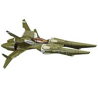 Hasegawa 1:72 Crusher Joe TR-5 Harpy - Nero