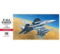 Hasegawa 1/72 F-15J Eagle [Toy]