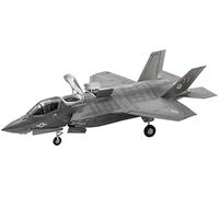 Hasegawa 1:72 F-35 Lightning II (B Version) 'U.S.M.C. VMFA-242 Test of taking off and landing on IZUMO'