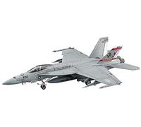 Hasegawa 1/72 F/A-18E Super Hornet VFA-87 Golden Warriors CAG 2019 Model Kit