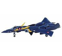 Hasegawa 1/72 YF-21 Advanced Variable Fighter Macross Aircraft Kit