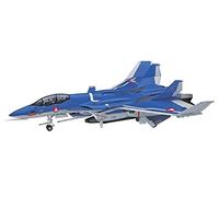 Hasegawa 1/72 Macross Zero VF-0D PHOENIX DELTA WINGS Model Kit NEW from Japan