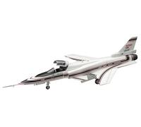 Hasegawa 602475 1/72 X-29 NASA