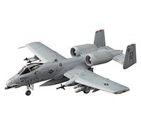 Hasegawa 1:72 Scale A-10C Thunderbolt II Model Kit