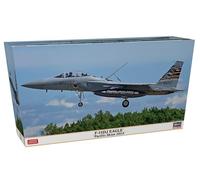 Hasegawa 1/72 scale Air Self-Defense Force F-15DJ Eagle Pacific Sky 2024 Plastic