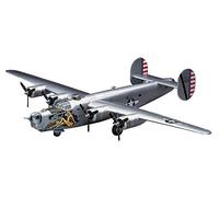 Hasegawa 1/72 US Army B-24J Liberator Plastic Model E29