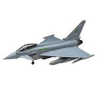 Hasegawa 1:72 Scale Eurofighter Typhoon Single Seater Model Kit