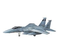 Hasegawa HAE13 E13 1/72 F-15C Eagle U.S.Air Force Plastic model Kit