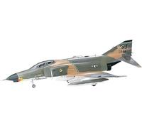ハセガワ Hasegawa 1:72 Scale F-4E Phantom II Model Kit
