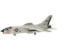 Hasegawa 1:72 Scale F-8E Crusader Model Kit
