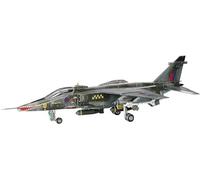 Hasegawa 1:72 Scale Jaguar C.R. MK.1/A Model Kit