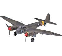 Hasegawa 1:72 Scale Junkers JU88A-4 Model Kit