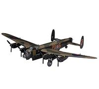 Hasegawa 1:72 Scale Lancaster B. MK1/MK3 Model Kit