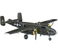 Hasegawa 1:72 Scale North American B-25J Mitchell Model Kit