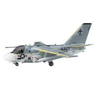 Hasegawa 1:72 Scale S-3A Viking Model Kit