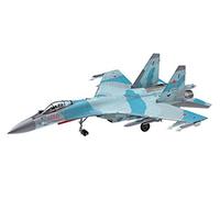 Hasegawa HAE44 1:72 Scale SU-35S Flanker Model Kit