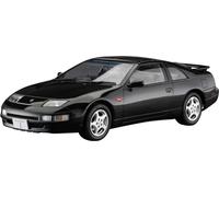 Hasegawa 120116 620700 1/24 Nissan Fairlady Z, 300ZX 2by2, 1993, Multi-Coloured