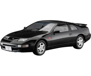 Hasegawa 120116 620700 1/24 Nissan Fairlady Z, 300ZX 2by2, 1993, Multi-Coloured