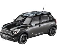 ハセガワ Hasegawa 120116 620704 1/24 Mini Cooper S, Countryman ALL4, Black Jack, Multi-Coloured