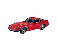 Hasegawa 124 Scale Nissan Fairlady 240Z Model Kit