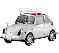 Hasegawa Model Kit 20622 – Multi-Colour