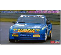 ハセガワ 20637 1/24 944 Turbo Racing, 1988 Porsche turboCup Model kit, Multicoloured