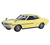 Hasegawa 20649 1/24 Toyota Celica 1600GT Model Kit, Multi-Colour