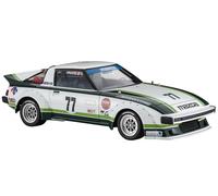 Hasegawa 20661 modelbouwset, meerkleurig (US IMPORT)