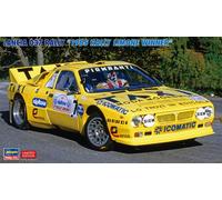 Hasegawa 620806-1/24 Lancia 037 Rally - Scale 1:24