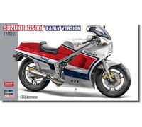 Hasegawa 21753 Model Kit, Multi-Colour