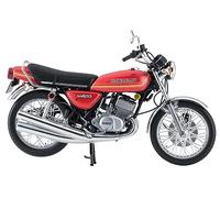 Hasegawa 21754 1/12 Scale Model Kit Kawasaki KH400-A3/A4 (1976/1977)