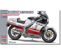 Hasegawa Model Kit 21764, Multi-Colour