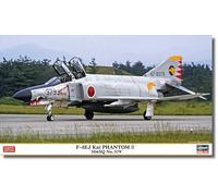 Hasegawa 1:72 F-4EJ KAI Phantom II 306Sq No.379 Kit HA02453