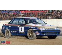 Hasegawa 24786 1:24th scale Subaru Legacy RS "Memorial Bettega 1991" Colin McRae
