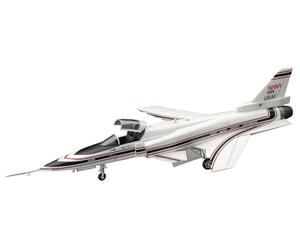 ハセガワ Hasegawa 602475 1/72 X-29 NASA