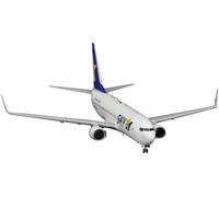 ハセガワ Hasegawa 610744-1/200 Skymark Airlines Boeing 737-800 Scale 1:200