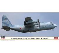 Hasegawa 610851-1/200 KC-130H Hercules, JASDF - Scale 1:200